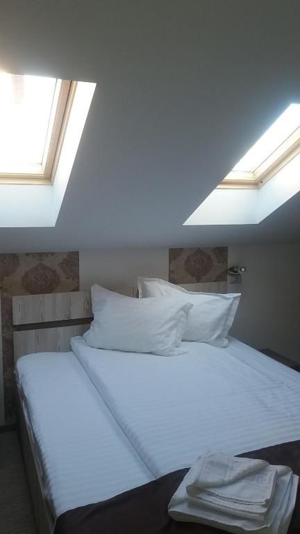 Гостевой дом Pensiunea Argesu ** Синая-49