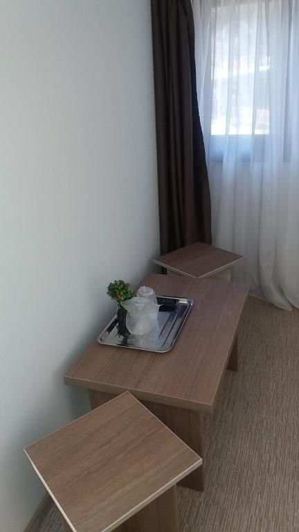 Гостевой дом Pensiunea Argesu ** Синая-52