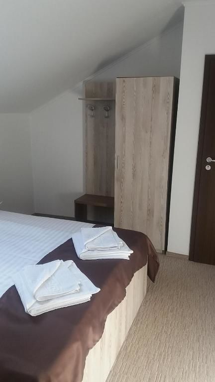 Гостевой дом Pensiunea Argesu ** Синая-53