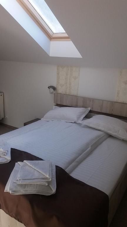 Гостевой дом Pensiunea Argesu ** Синая-54