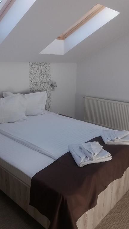 Гостевой дом Pensiunea Argesu ** Синая-59