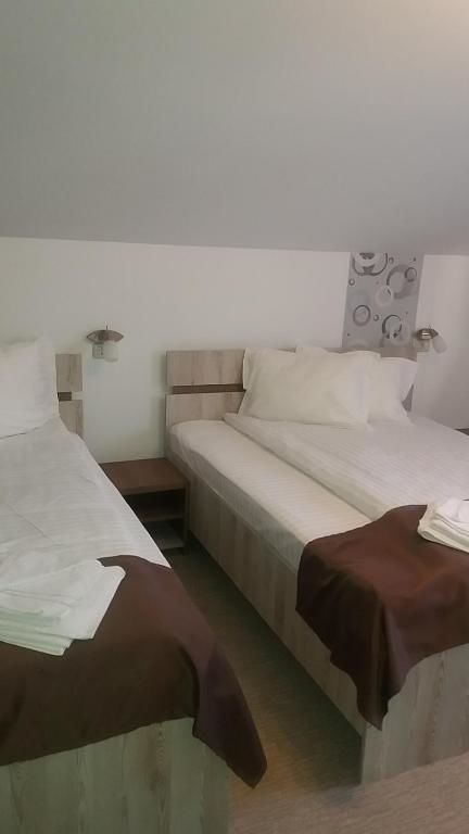 Гостевой дом Pensiunea Argesu ** Синая-62