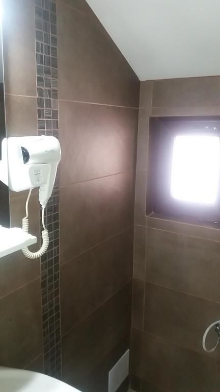 Гостевой дом Pensiunea Argesu ** Синая-64