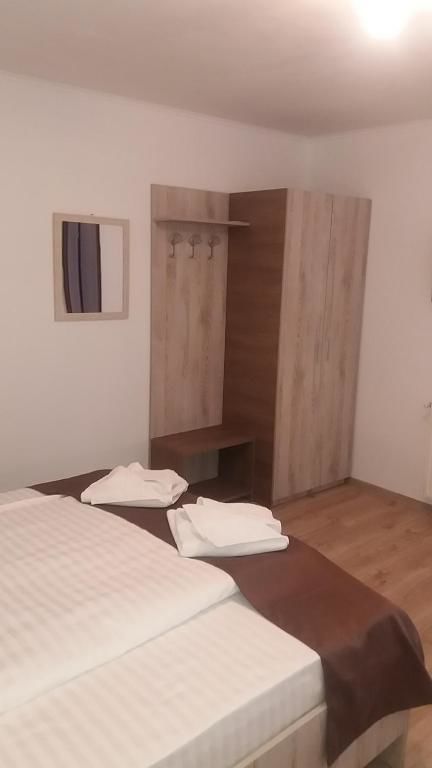 Гостевой дом Pensiunea Argesu ** Синая-77