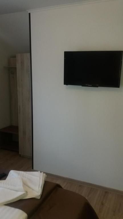 Гостевой дом Pensiunea Argesu ** Синая-79