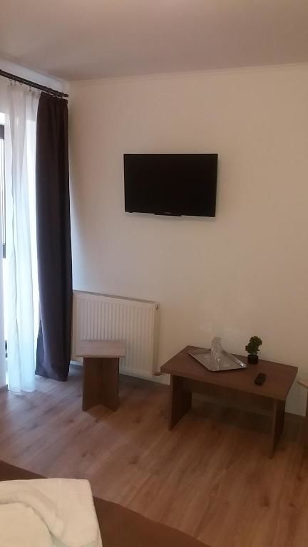 Гостевой дом Pensiunea Argesu ** Синая-83