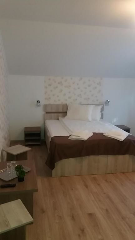 Гостевой дом Pensiunea Argesu ** Синая-90